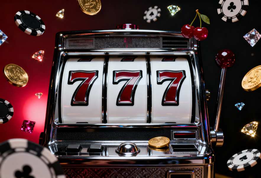 Come ottenere il massimo bonus al casino Slot Power Come ottenere il massimo bonus al casino Slot Power