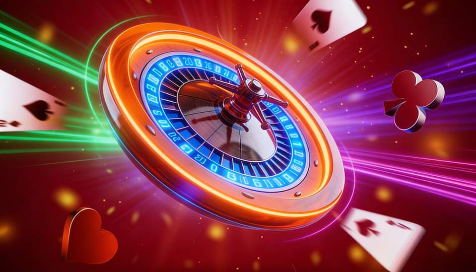 Differences between Online and Land-based Casinos Differences between Online and Land-based Casinos