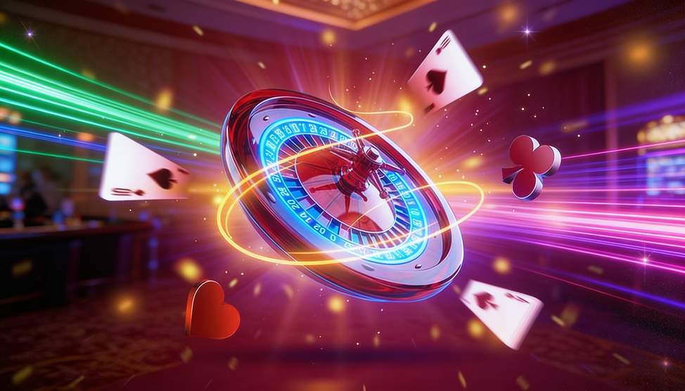 Europa Casino Game Strategies: Maximizing Your Chances of Winning Europa Casino Game Strategies: Maximizing Your Chances of Winning
