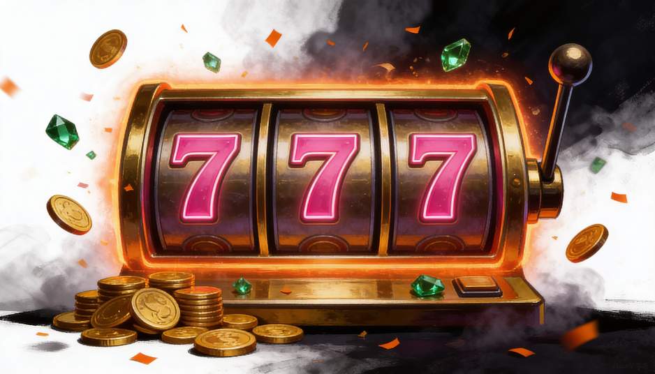 Gamification Trends in Online Casinos Gamification Trends in Online Casinos